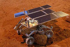 До конца января будет согласован договор по проекту "ЭкзоМарс" До конца января будет согласован договор по проекту "ЭкзоМарс"