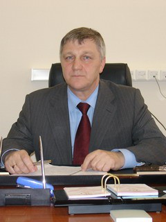 Владимир Дедюхин стал заместителем министра регионального развития РФ Владимир Дедюхин стал заместителем министра регионального развития РФ