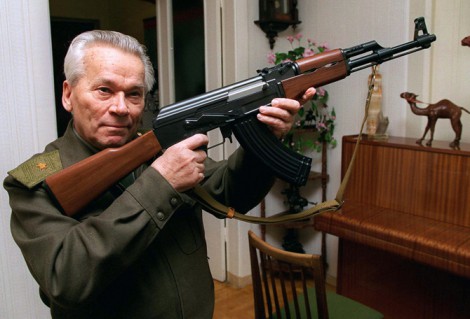 Михаила Калашникова возможно выпишут до Нового года Михаила Калашникова возможно выпишут до Нового года