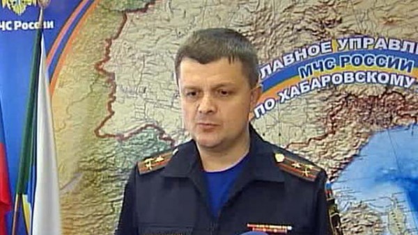 В Хабаровском крае число пожаров снизилось на 4% в 2012 году В Хабаровском крае число пожаров снизилось на 4% в 2012 году