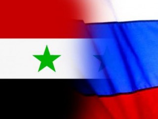 Контакты РФ с оппозиционной Национальной коалицией Сирии не исключаются Контакты РФ с оппозиционной Национальной коалицией Сирии не исключаются