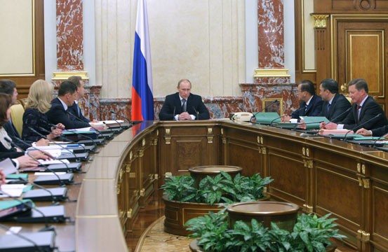 Госпрограмма по развитию космической отрасли на 2013-2020 годы утверждена правительством РФ Госпрограмма по развитию космической отрасли на 2013-2020 годы утверждена правительством РФ
