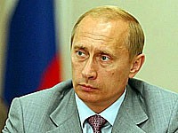 "Закон Димы Яковлева" будет подписан Путиным "Закон Димы Яковлева" будет подписан Путиным