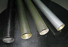 "Газпром" и "Роснано" дадут оценку целесообразности применения композитных труб "Газпром" и "Роснано" дадут оценку целесообразности применения композитных труб