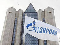 В январе "Газпром" и НОВАТЭК создадут совместное предприятие на Ямале В январе "Газпром" и НОВАТЭК создадут совместное предприятие на Ямале