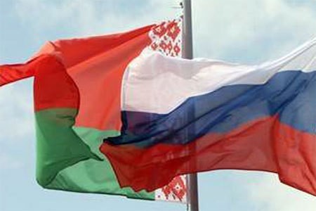 В I квартале РФ поставит в Белоруссию 5,025 млн тонн нефти В I квартале РФ поставит в Белоруссию 5,025 млн тонн нефти