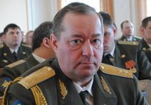 Судьба генерала Валерия Иванова решится не ранее конца января Судьба генерала Валерия Иванова решится не ранее конца января