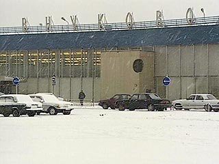 При ЧП с самолетом во «Внуково» погибли два человека При ЧП с самолетом во «Внуково» погибли два человека