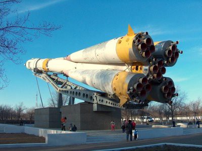 Через 3-5 лет может появиться метановый двигатель для многоразовых ракет Через 3-5 лет может появиться метановый двигатель для многоразовых ракет