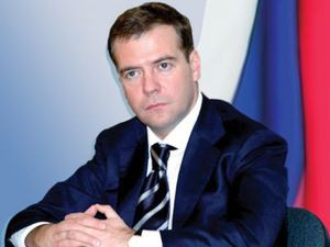 Программа развития лесного хозяйства до 2020 года утверждена Медведевым Программа развития лесного хозяйства до 2020 года утверждена Медведевым