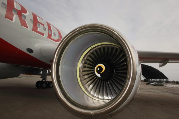 Ситуация с отправкой самолетов Red Wings по расписанию к ночи будет нормализована Ситуация с отправкой самолетов Red Wings по расписанию к ночи будет нормализована