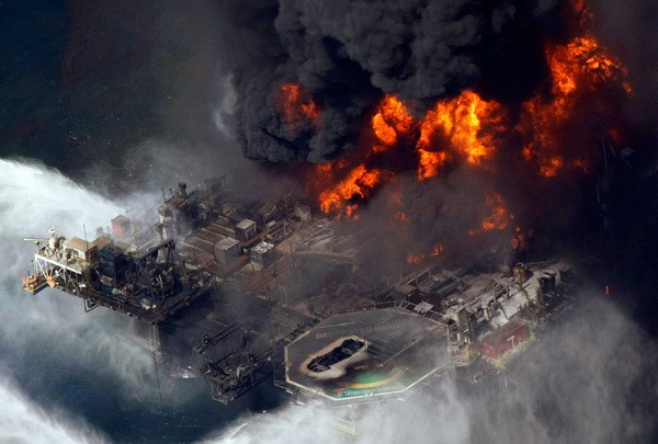 Transocean заплатит за разлив нефти в Мексиканском заливе Transocean заплатит за разлив нефти в Мексиканском заливе