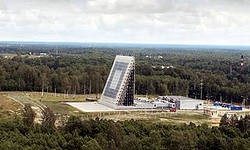 В 2013 году начнется строительство новых радиолокационных станций в трех российских регионах В 2013 году начнется строительство новых радиолокационных станций в трех российских регионах