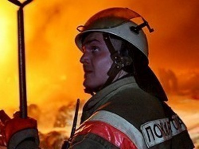 При пожаре в вологодской колонии погибли трое заключенных При пожаре в вологодской колонии погибли трое заключенных