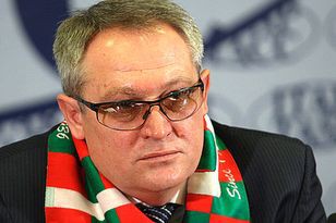 Юрий Красножан покинул пост главного тренера ФК "Кубань" Юрий Красножан покинул пост главного тренера ФК "Кубань"