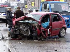 Дело о громком ДТП на Ленинском суд вернул в прокуратуру Дело о громком ДТП на Ленинском суд вернул в прокуратуру