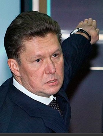 Совместное предприятие «Газпрома» и НОВАТЭКа сможет увеличить выпуск СПГ до 33 млн тонн Совместное предприятие «Газпрома» и НОВАТЭКа сможет увеличить выпуск СПГ до 33 млн тонн