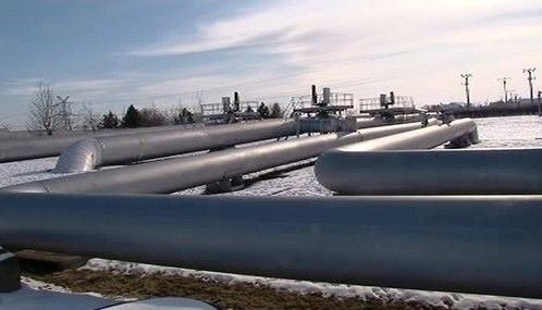 Экомониторинг "Северного потока" будет продолжен Минприроды РФ Экомониторинг "Северного потока" будет продолжен Минприроды РФ
