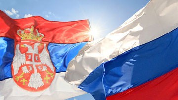 Соглашение о 5-летнем российском кредите на $800 млн подписано между Россией и Сербией Соглашение о 5-летнем российском кредите на $800 млн подписано между Россией и Сербией