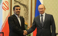 Время окончания переговоров по Ирану в Москве ещё неизвестно Время окончания переговоров по Ирану в Москве ещё неизвестно