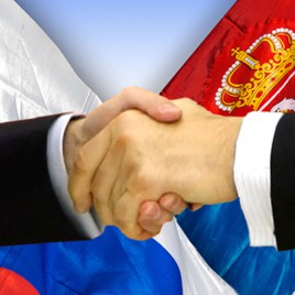 Предоставление российского кредита объемом $1 млрд в 2013 г обсуждается РФ и Сербией Предоставление российского кредита объемом $1 млрд в 2013 г обсуждается РФ и Сербией