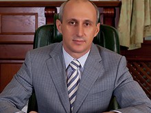 Игорь Соркин возглавил Нацбанк Украины Игорь Соркин возглавил Нацбанк Украины