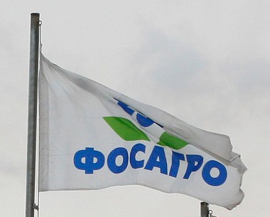 Дивиденды "Фосагро" составляют больше 3,1 млрд руб Дивиденды "Фосагро" составляют больше 3,1 млрд руб