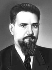 Сегодня 110 лет со дня рождения академика Курчатова Сегодня 110 лет со дня рождения академика Курчатова