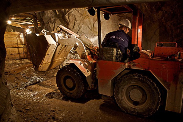 "Атомредметзолото" приобретет акции Uranium One "Атомредметзолото" приобретет акции Uranium One