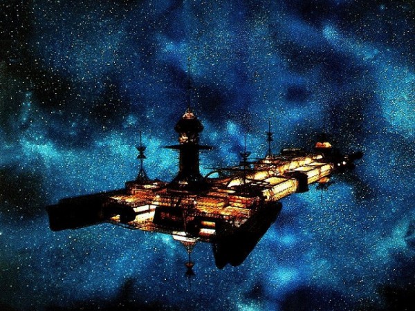 К МКС может отправиться частный корабль Cygnus К МКС может отправиться частный корабль Cygnus
