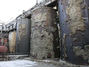 Разработка проекта утилизации отходов БЦБК планируется в I полугодии 2013 г Разработка проекта утилизации отходов БЦБК планируется в I полугодии 2013 г