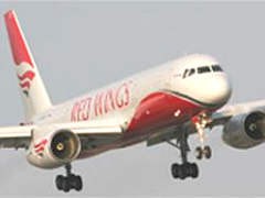 Проверки показали, что самолеты Red Wings соответствуют летным требованиям Проверки показали, что самолеты Red Wings соответствуют летным требованиям