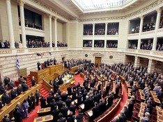 Левоцентристская партия ПАСОК готова войти в правящую коалицию Греции Левоцентристская партия ПАСОК готова войти в правящую коалицию Греции