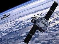 В конце года планируется запуск научного спутника "Ломоносов" В конце года планируется запуск научного спутника "Ломоносов"