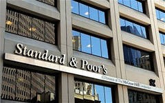 Агентство S&P улучшило прогноз по рейтингу Люксембурга "ААА" с негативного до стабильного Агентство S&P улучшило прогноз по рейтингу Люксембурга "ААА" с негативного до стабильного
