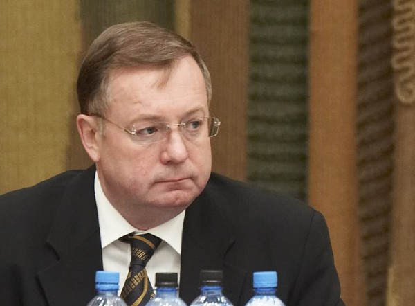 Счетная палата России проверит расходование средств, которые выделены на детей-сирот Счетная палата России проверит расходование средств, которые выделены на детей-сирот