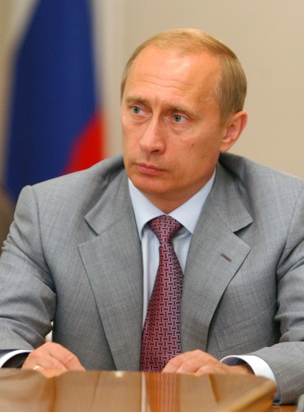 Кабмин считает, что эффективность работы должен оценивать Путин Кабмин считает, что эффективность работы должен оценивать Путин