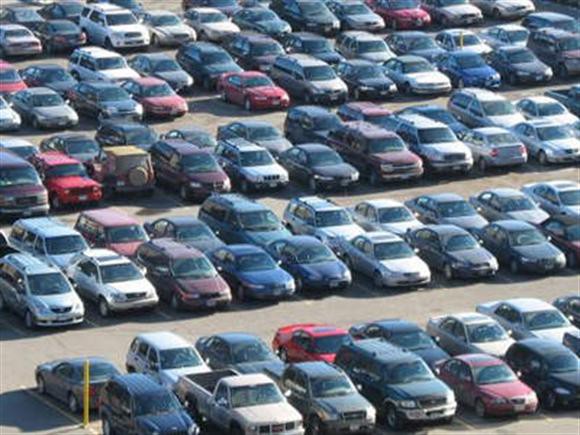 За 2012 год в РФ продажи новых LCV и легковых машин выросли на 10,6% За 2012 год в РФ продажи новых LCV и легковых машин выросли на 10,6%
