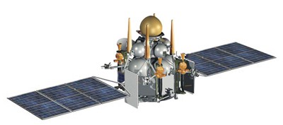 Российскую станцию "Луна-Глоб" запустят в 2015 году с космодрома Восточный Российскую станцию "Луна-Глоб" запустят в 2015 году с космодрома Восточный