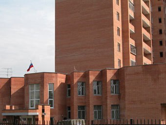 Возбуждение дела о взятке против экс-командира «Стрижей» суд в Одинцово признал законным Возбуждение дела о взятке против экс-командира «Стрижей» суд в Одинцово признал законным