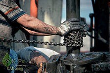 К нефте- и газодобытчикам при работе на шельфе требования будут разными К нефте- и газодобытчикам при работе на шельфе требования будут разными