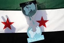 Россия выступила против передачи сирийского досье в Международный уголовный суд Россия выступила против передачи сирийского досье в Международный уголовный суд