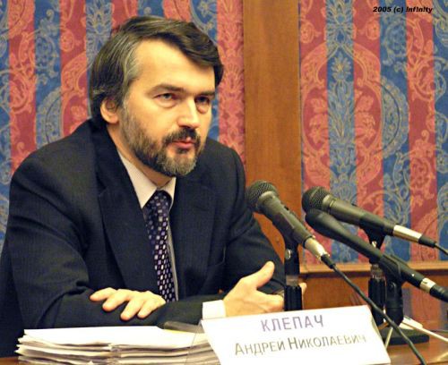 Потенциал российской экономики реализуется только на 80% Потенциал российской экономики реализуется только на 80%