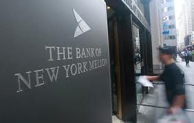В 2012 году снизилась чистая прибыль BNY Mellon до $2,43 млрд В 2012 году снизилась чистая прибыль BNY Mellon до $2,43 млрд