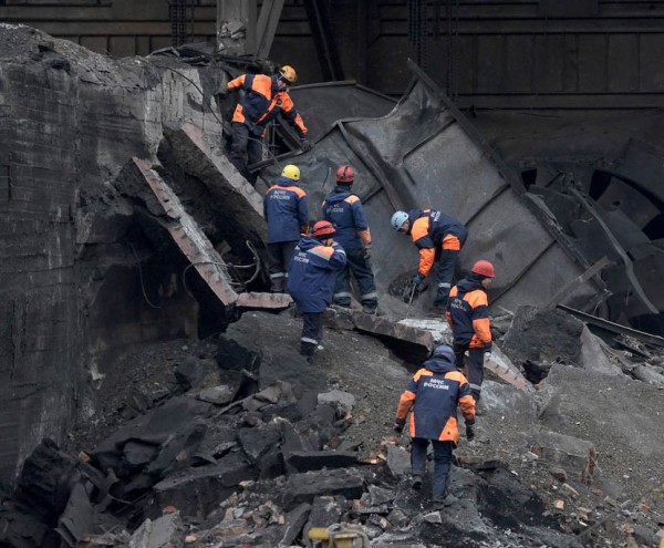 Консолидировав 100% Corber, Evraz увеличил контроль над "Распадской", в 2 раза Консолидировав 100% Corber, Evraz увеличил контроль над "Распадской", в 2 раза
