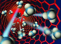 Тверже алмаза оказался новый наноматериал из нитрида бора Тверже алмаза оказался новый наноматериал из нитрида бора