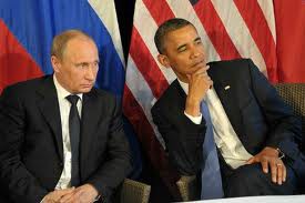 Путин: РФ ответит США в случае ограничений на въезд россиян из-за "закона Магнитского" Путин: РФ ответит США в случае ограничений на въезд россиян из-за "закона Магнитского"