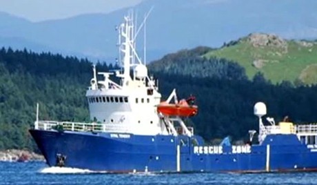 Во вторник в Нигерии рассмотрят ходатайство об освобождении российских моряков Во вторник в Нигерии рассмотрят ходатайство об освобождении российских моряков