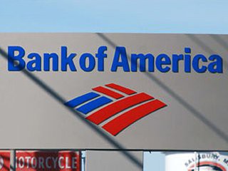 В 2012 году чистая прибыль BofA увеличилась в 32 раза В 2012 году чистая прибыль BofA увеличилась в 32 раза