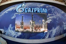 "Газпром" намерен сохранить дивиденды за 2012 год на уровне 25% от чистой прибыли "Газпром" намерен сохранить дивиденды за 2012 год на уровне 25% от чистой прибыли